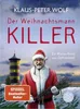 Der Weihnachtsmannkiller. Ein Winter-Krimi aus Ostfriesland Produktbild-Vorschau 1