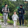 Wanderstöcke Teleskop,Trekking Stöcke,Mit Kind geeignet, Produktbild-Vorschau 7