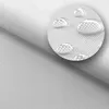 Oxford Stoff wasserdicht PVC-beschichtet - Hellgrau, 160 cm Produktbild-Vorschau 1