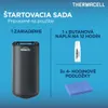 Thermacell Mhalo 6X1 Cee Vonkajší Odpudzovač Komárov Do 20 Náhľad obrázku produktu 3