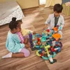 VTech Marble Rush - Space Magnetic Set XL 300 E Produktbild-Vorschau 5