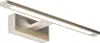 Wandleuchte Stahl 41,5 cm inkl  LED IP44 Jerre Produktbild-Vorschau 1