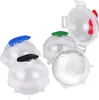 Verk 07081 Stampi per palline di ghiaccio 4 pz Anteprima dell’immagine prodotto 9