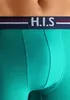 H.I.S. Boxer Boxershorts für Herren 5 -teilig grün, lime, Produktbild-Vorschau 5