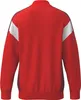 Erima Celebrate 125 Trainingsjacke Rot/Neu Bordeaux Junior Produktbild-Vorschau 3