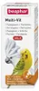 Beaphar Multi-Vit + Vit A 50 ML Productafbeelding-voorbeeld 1