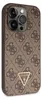 Guess Polyurethan4G Strass Triangle Metal Logo Case + Produktbild-Vorschau 5
