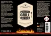 Grillreiniger Spezialreiniger zur Grill Reinigung nach dem Produktbild-Vorschau 8