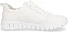 Waldläufer Damen Low Sneaker Birdy 916003 169 Weiß Produktbild-Vorschau 9