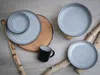 CreaTable, 21518, Nordic Fjord Frost, 10-dielna sada riadu, Náhľad obrázku produktu 15