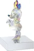 Swarovski Mickey & Friends Minnie 5690168 Neuheit 2024 Anteprima dell’immagine prodotto 5