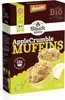 Backmischung - Muffins AppleCrumble 400g Produktbild-Vorschau 3