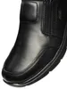 Herren Slipper Benjo schwarz 42 Produktbild-Vorschau 9