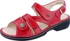 Finn Comfort Damen Sandale GOMERA rot Größe EUR 38 Produktbild-Vorschau 34