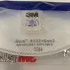 3M Atemschutzmaske 9332+Gen3 EN 149:2001+A1:2009 FFP3 NRD Produktbild-Vorschau 7