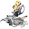 Dewalt DW 712 Kappsäge Gehrungssäge Paneelsäge 1.600 Watt Produktbild-Vorschau 3