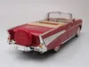 Chevrolet Bel Air Convertible 1957 - 1:18 - Road Signature Produktbild-Vorschau 2