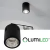 LUMILED stropné bodové svietidlo stropné bodové svietidlo Náhľad obrázku produktu 2