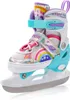 Rolki 4w1 Meteor Rainbow M 34-37 Podgląd zdjęcia produktu 10
