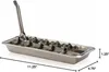 Eiswürfelbehälter | 18/8 Edelstahl | Easy Release Handle, Produktbild-Vorschau 3