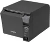 Epson TM T70II - Belegdrucker - Thermozeile - 8 cm Rolle Produktbild-Vorschau 3