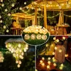 Guirlande de jardin Vilde LED Lampes solaires Chaîne de Voir les images du produit 6