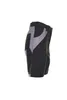 Planam Shorts Plaline Gr. M schwarz/zink Produktbild-Vorschau 5