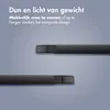 Funda plegable Origami para iPad Air de 13 pulgadas (2025) Vista previa de la imagen del producto 16