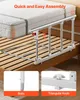 Postranice pre seniorov – skladacie postranice 97 cm – s Náhľad obrázku produktu 5
