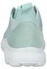 Geox Damen Schnürer D15NUA 0006K C3001 Farbe: Grün Größe: Produktbild-Vorschau 15