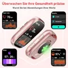 Smartwatch Damen Herren, 1.83" HD Fitnessuhr mit Produktbild-Vorschau 4