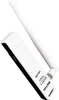 TP-LINK 150Mbps High Gain Wireless USB Adapter (TL-WN722N) Produktbild-Vorschau 1