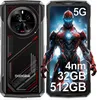 DOOGEE V40 5G Outdoor Handy Ohne Vertrag Android 14, Produktbild-Vorschau 2