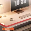 Ecke Gaming Computer Schreibtisch Gross Modern Weiss Loft Produktbild-Vorschau 10
