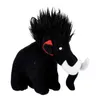 Mammut First Zip 4, 8, 16 black/inferno 4 Liter Produktbild-Vorschau 5