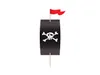 1 set de cupcakes, fête des pirates Voir les images du produit 5