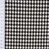 Bekleidungsstoff Meterware Viskose Pied de Poule Produktbild-Vorschau 4
