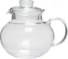 Bohemia Selection Ganzglaskanne mit Glasdeckel Eva Produktbild-Vorschau 3