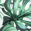 vidaXL Gartenbank-Auflage Blattmuster 150x50x7 cm Produktbild-Vorschau 5