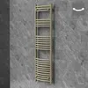 LuxeBath Handtuchheizkörper Sahara 500x1500 mm Beige Produktbild-Vorschau 1