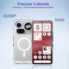 Handyhülle MagSafe Nothing Phone 4a Pro TPU Silikon Hybrid Produktbild-Vorschau 2