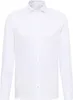 Eterna Herren Hemd Slim Fit AL67cm 3377-00-F170 Gr. 40 weiß Produktbild-Vorschau 10