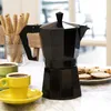 Verk 07042 Moka konvice 6 - 300 ml - černá Náhled obrázku produktu 15