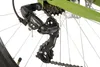 WYLD Mountainbike Hardtail Twentyniner 29“ Heist grün 21 Produktbild-Vorschau 4