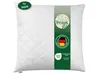Premium Steppkissen 80x80 cm | fest | DREAMSTAR Mikrofaser Produktbild-Vorschau 1
