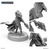 Archon Studio - PSF0030 : MotU Miniatures: YSOKI BOUNTY Produktbild-Vorschau 4