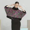 YarnArt Olimpia Wolle 1402: Multicolor & Bulky, Für Produktbild-Vorschau 3