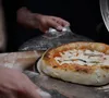 Ariete 0934/00 Pizzaiolo/forno 1 pizza/pizze 1300 W rosso Anteprima dell’immagine prodotto 4