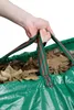 Meister Gartenabfallsack 272 l 4er Set Selbststehend Produktbild-Vorschau 3