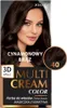Joanna Haarfarbe Multi Cream 40 Cynamon Braun - Natürlicher Produktbild-Vorschau 3